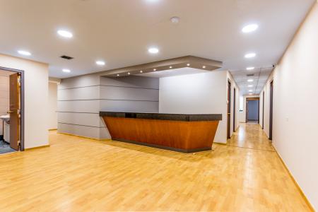 Καλλιθέα ενοικιάζεται γραφείο 600τμ