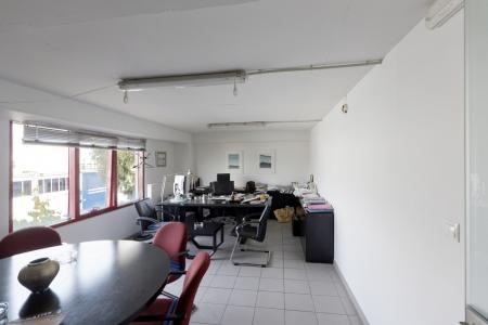 Μεταμόρφωση ενοικίαση βιομηχανικού κτιρίου 7.500τμ