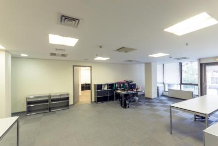 Κολωνάκι γραφείο 290 τ.μ προς ενοικίαση