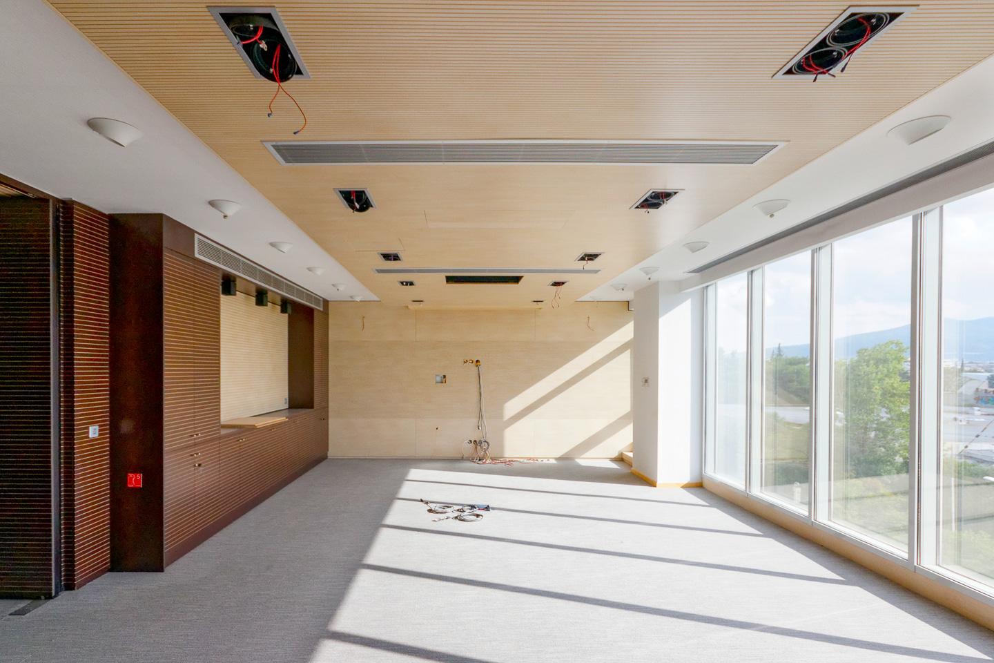 Μαρούσι γραφείο 1.400 τμ προς ενοικίαση