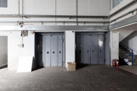 Μεταμόρφωση ενοικίαση βιομηχανικού κτιρίου 7.500τμ