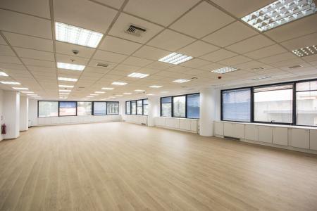 Χαλάνδρι γραφείο 380 τ.μ προς ενοικίαση