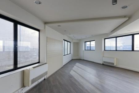 Μεταμόρφωση κτίριο 1.100 τ.μ προς ενοικίαση