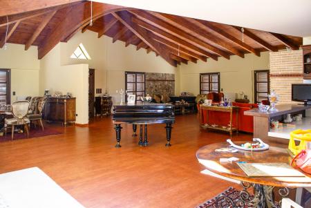 Άρτα βίλα 650 τ.μ προς πώληση