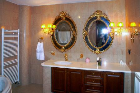 Άρτα βίλα 650 τ.μ προς πώληση