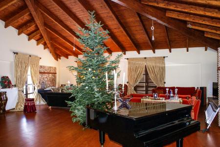 Άρτα βίλα 650 τ.μ προς πώληση