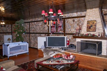 Άρτα βίλα 650 τ.μ προς πώληση