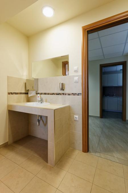 Θριάσιο, γραφεια 200 τ.μ προς ενοικίαση