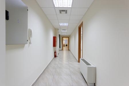 Θριάσιο, γραφεια 200 τ.μ προς ενοικίαση