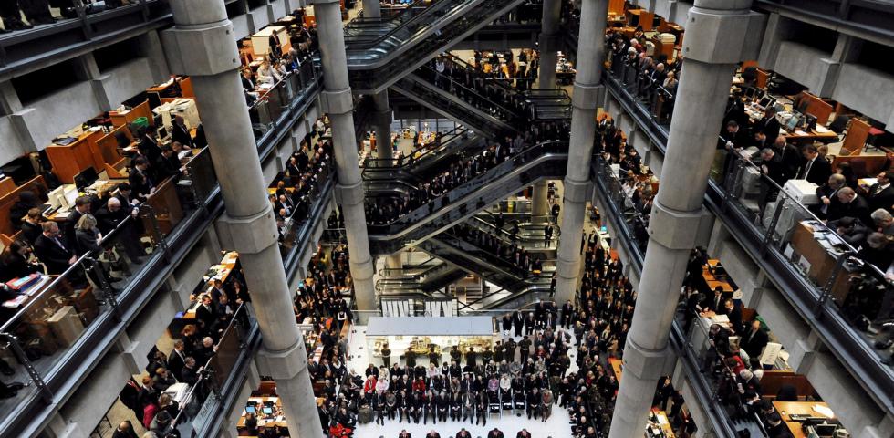 Ασφάλεια ακινήτου