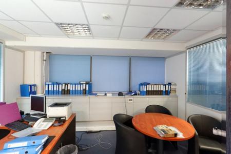 Γραφεία 540 τμ προς ενοικίαση, Μαρούσι