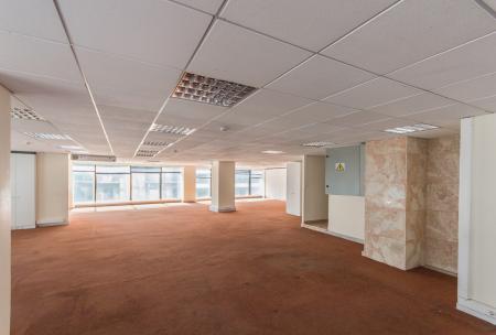 Αμπελόκηποι ενοικίαση γραφείων 900 τ.μ