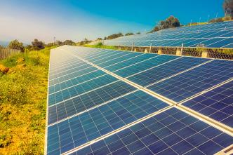 Αττική διατίθεται φωτοβολταϊκό πάρκο 100 kW