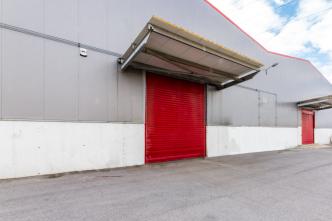 Ασπρόπυργος ενοικίαση βιομηχανικού χώρου 2.000 τμ