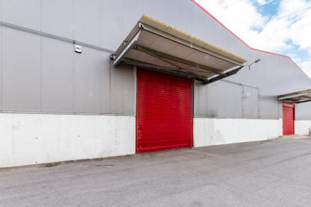 Ασπρόπυργος ενοικίαση βιομηχανικού χώρου 2.000 τμ