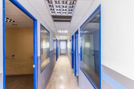 Γραφεία 1.000 τ.μ προς  πώληση, Αμπελόκηποι