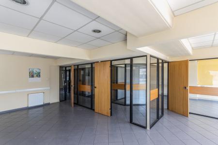 Νέο Ψυχικό γραφείο 180 τμ προς ενοικίαση