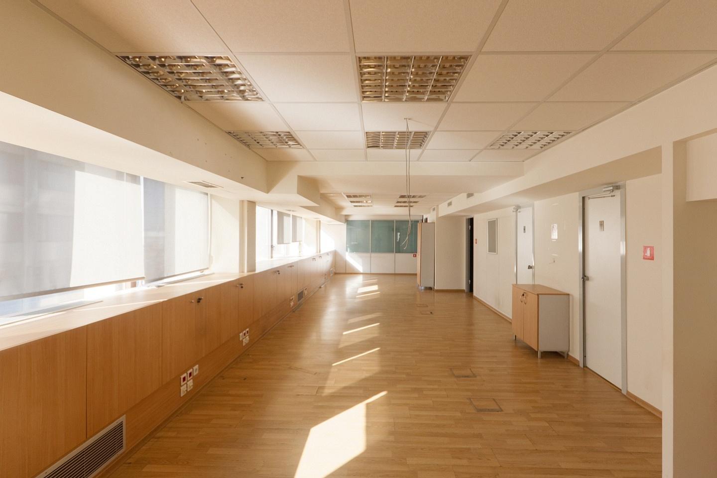 Μαρούσι γραφειακός χώρος 545 τμ προς ενοικίαση