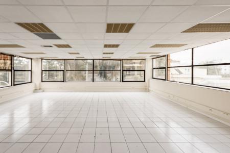 Ηράκλειο γραφεία 860 τμ προς ενοικίαση