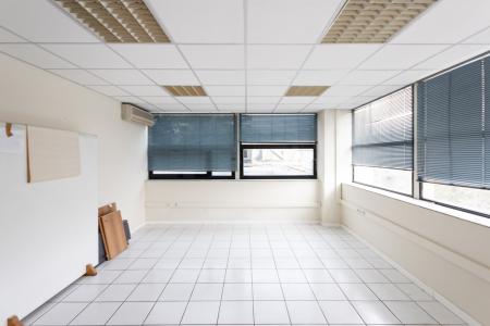 Ηράκλειο γραφεία 860 τμ προς ενοικίαση