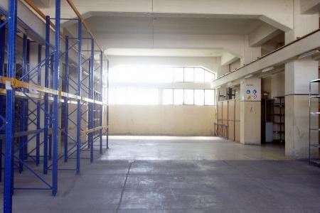 Περιστέρι ενοικίαση κτιρίου 2.140 τμ