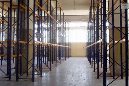 Περιστέρι ενοικίαση κτιρίου 2.140 τμ