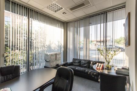 Ηράκλειο ενοικίαση καταστήματος- γραφείου 1.500 τ.μ