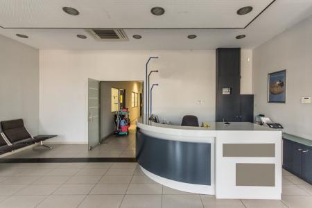 Ηράκλειο ενοικίαση καταστήματος- γραφείου 1.500 τ.μ