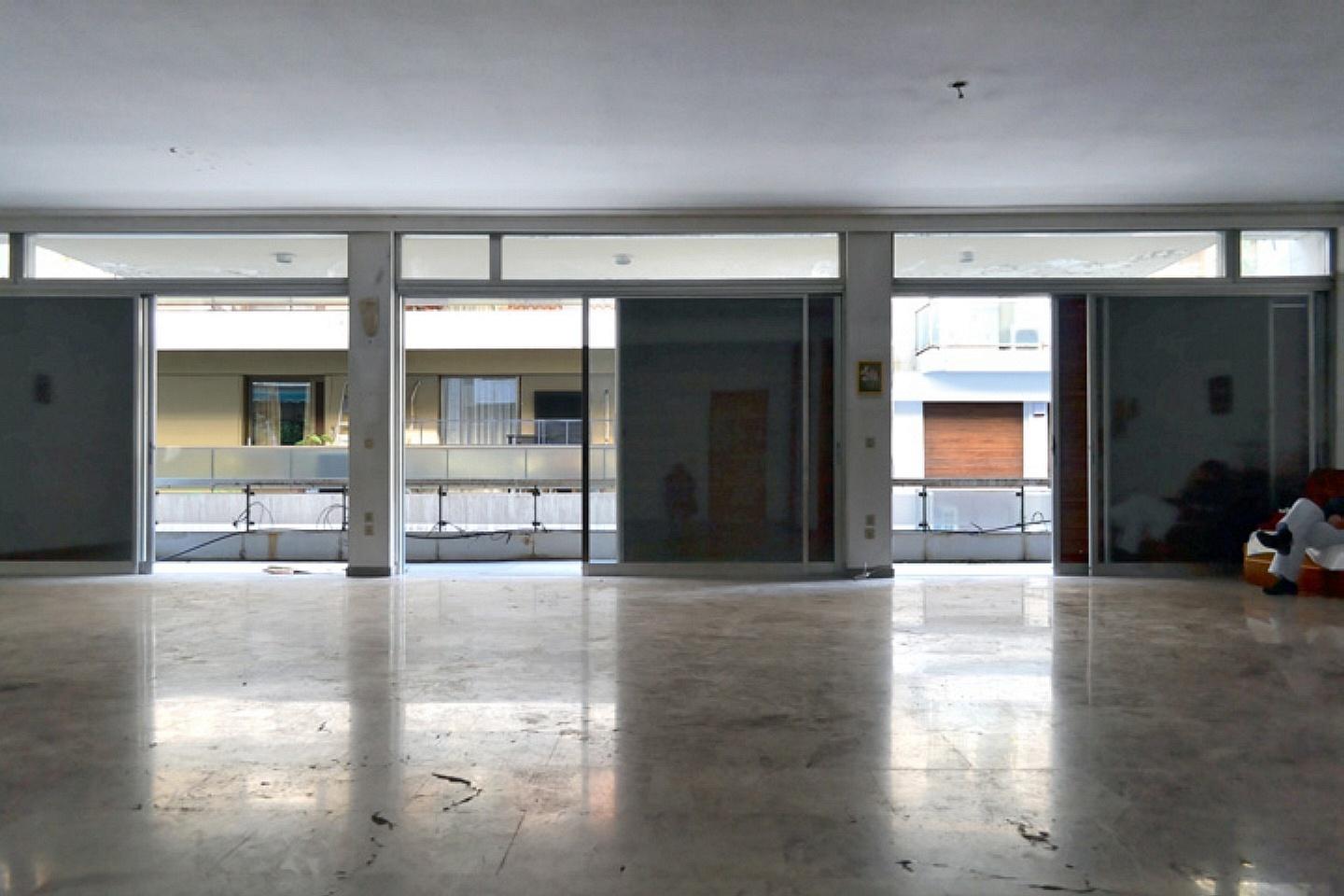 Κολωνάκι διαμέρισμα 230 τμ προς πώληση