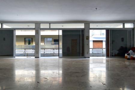 Κολωνάκι διαμέρισμα 230 τμ προς πώληση