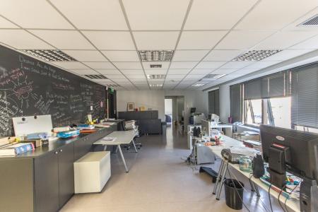 Νέο Ηράκλειο γραφείο 500 τ.μ προς ενοικίαση