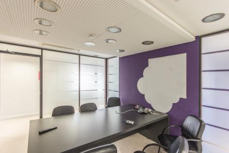 Νέο Ηράκλειο γραφείο 500 τ.μ προς ενοικίαση