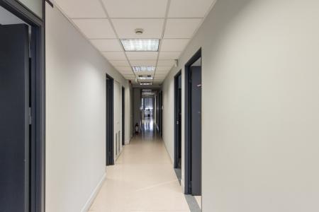 Νέο Ηράκλειο γραφείο 500 τ.μ προς ενοικίαση