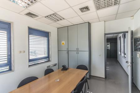 Νέα Κηφισιά κτίριο 1.210 τ.μ προς πώληση