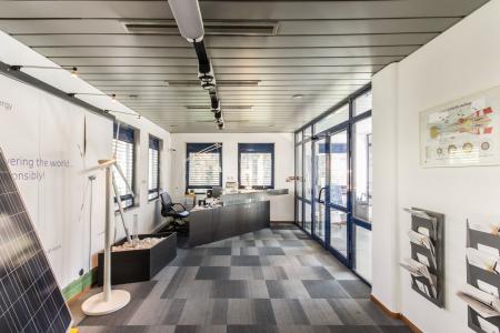 Νέα Κηφισιά κτίριο 1.210 τ.μ προς πώληση