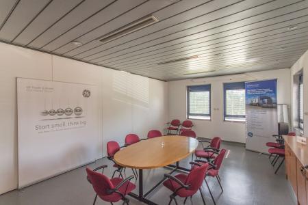 Νέα Κηφισιά κτίριο 1.210 τ.μ προς πώληση