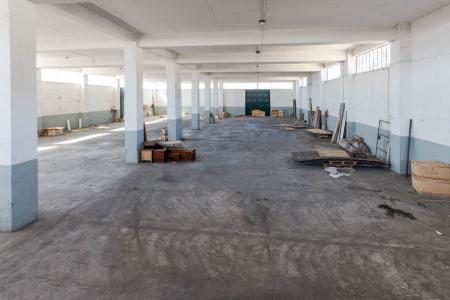 Ασπρόπυργος επαγγελματικός χώρος 1.000 τ.μ