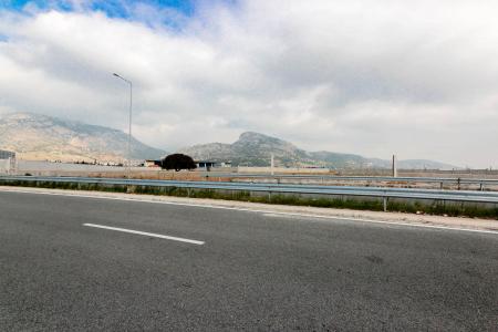 Ασπρόπυργος οικόπεδο 16 στρ προς πώληση