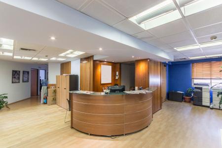 Κολωνάκι γραφείο 300 τμ προς ενοικίαση