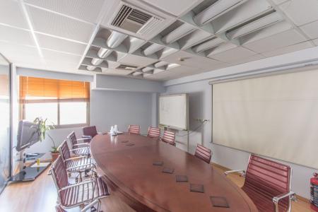 Κολωνάκι γραφείο 300 τμ προς ενοικίαση