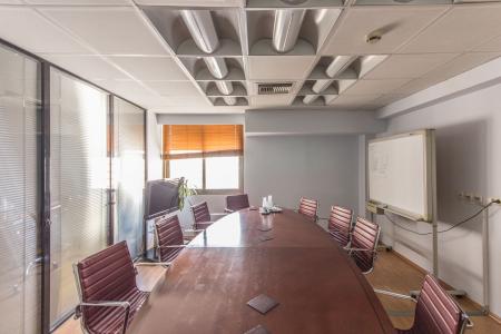 Κολωνάκι γραφείο 300 τμ προς ενοικίαση