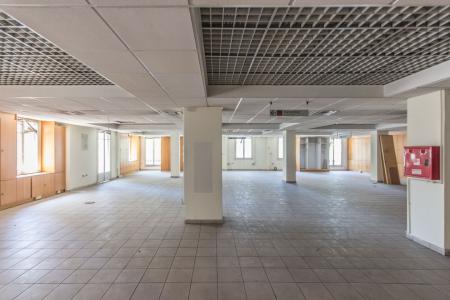 Κολωνάκι γραφείο 400 τ.μ προς ενοικίαση