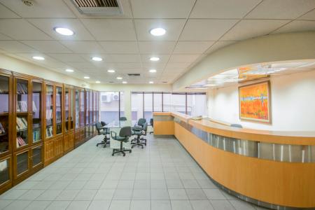 Αθήνα γραφείο 600 τμ προς ενοικίαση