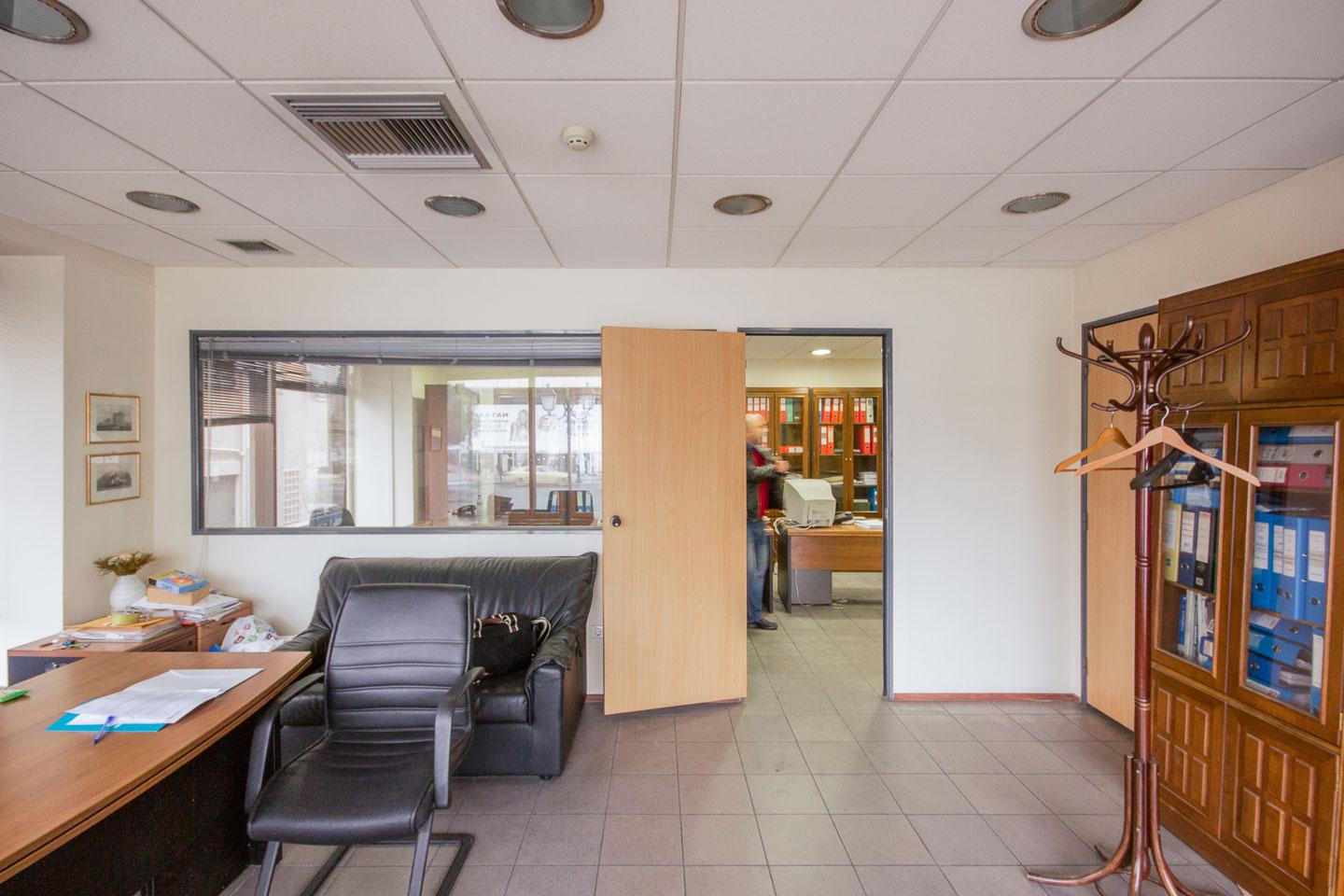 Αθήνα γραφείο 600 τμ προς ενοικίαση