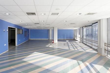 Περιστέρι κτίριο 2.200 τμ προς ενοικίαση