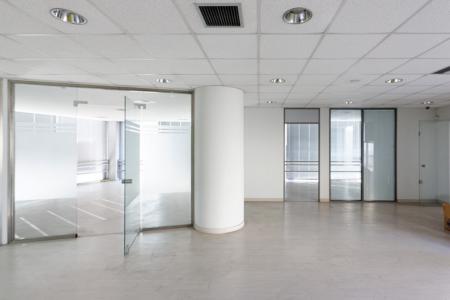 Περιστέρι κτίριο 2.200 τμ προς ενοικίαση