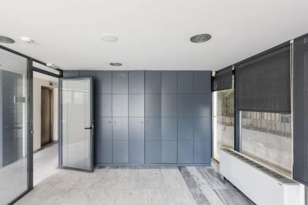 Κτίριο γραφείων 1.400 τ.μ προς ενοικίαση, Χαλάνδρι