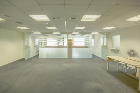 Χαλάνδρι γραφείο 550 τμ προς ενοικίαση