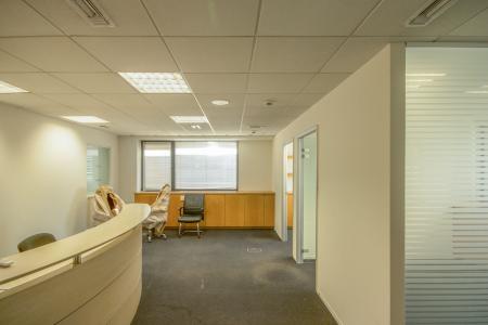 Χαλάνδρι γραφείο 550 τμ προς ενοικίαση