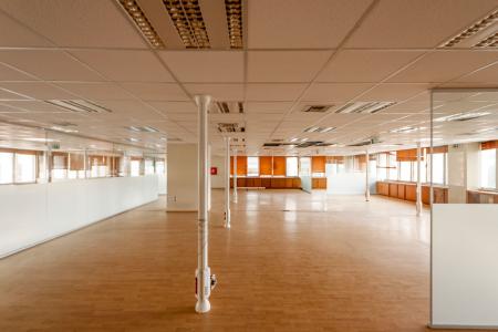 Χαλάνδρι γραφείο 1.500 τ.μ προς ενοικίαση